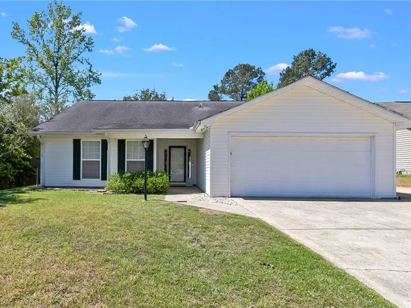 6200 Birchwood Ave, Tuscaloosa, AL 35405