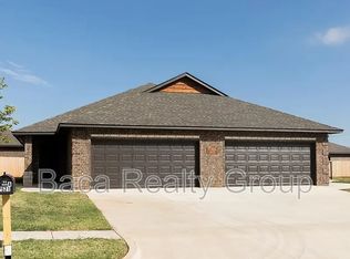 7520 Redbud Villa Ct UNIT A, Oklahoma City, OK 73169