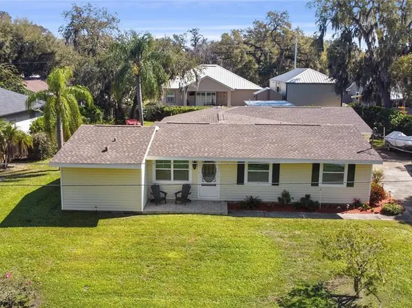 401 WOODLAWN TERRACE, KISSIMMEE, FL 34744