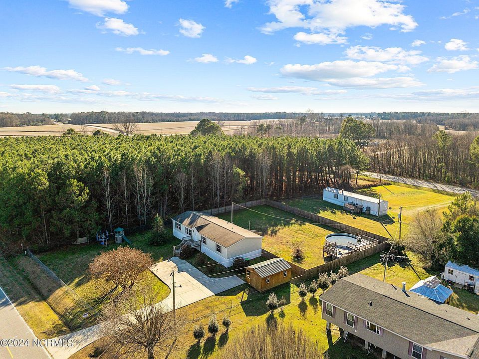 965 Parris Road, Stantonsburg, NC 27883 Zillow