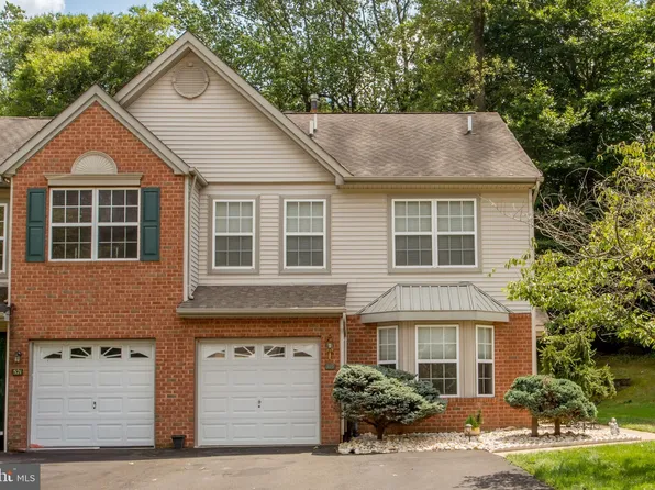519 Jason Dr, Southampton, PA 18966