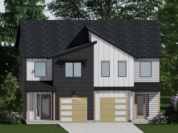 5727 W A St #2B, West Linn, OR 97068