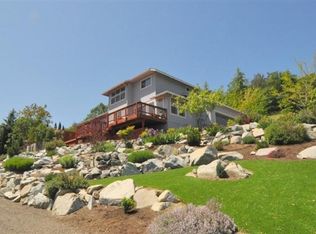 507 Walnut St, Ashland, OR 97520