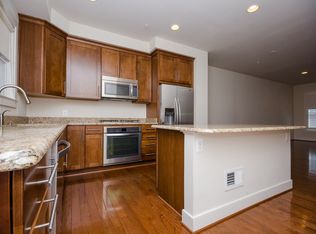 3029 Chancellors Way NE, Washington, DC 20017
