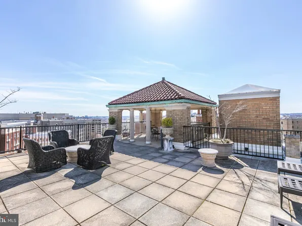 1901 Wyoming Ave NW APT 10, Washington, DC 20009