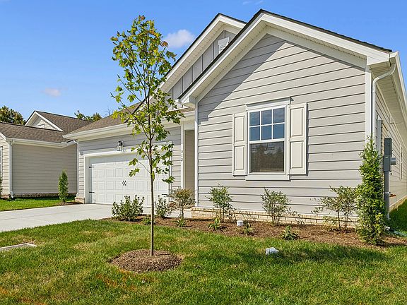 312 Stonehaus Circle, Homesite 126 Interior Image 3