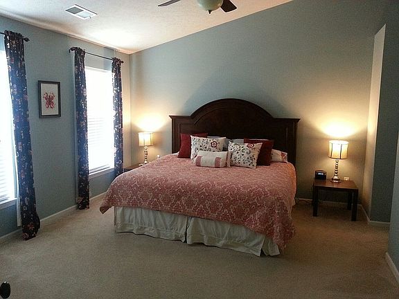 Owner's Suite
