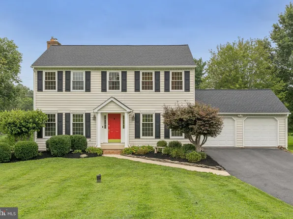 1712 Brickhouse Ln, Fallston, MD 21047