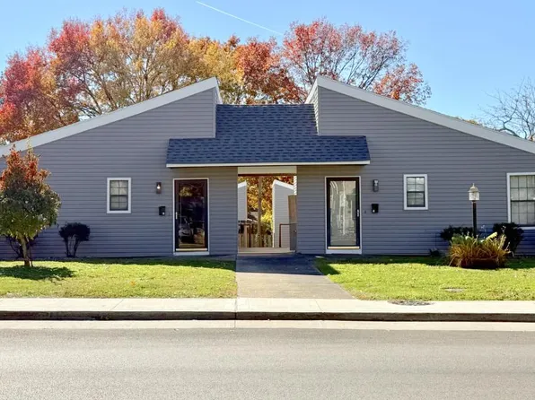 1634 19th St, Parkersburg, WV 26101