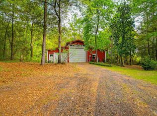 2066 Sid Hayes Rd, Jay, FL 32565