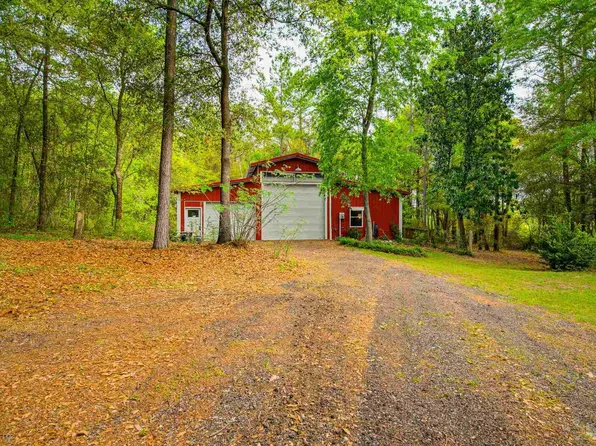 2066 Sid Hayes Rd, Jay, FL 32565