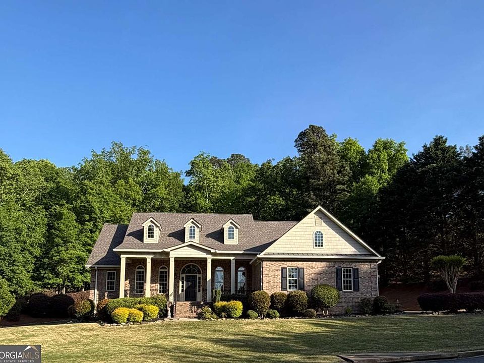 1st image of 3 Mountain Crest Dr SW