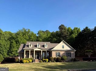 3 Mountain Crest Dr SW, Rome, GA 30165