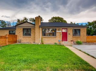 7355 E 22nd Ave, Denver, CO 80207