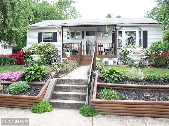 2nd image of 707 Linda Dr