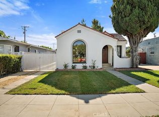 6109 Falcon Ave, Long Beach, CA 90805