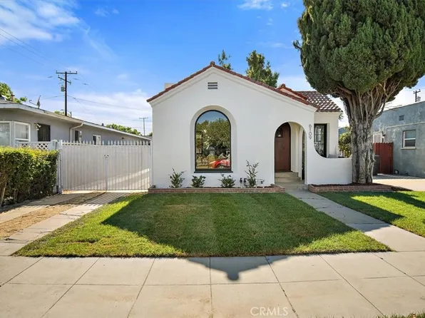 6109 Falcon Ave, Long Beach, CA 90805