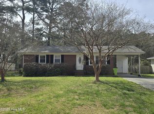 121 Bryan Boulevard, Havelock, NC 28532