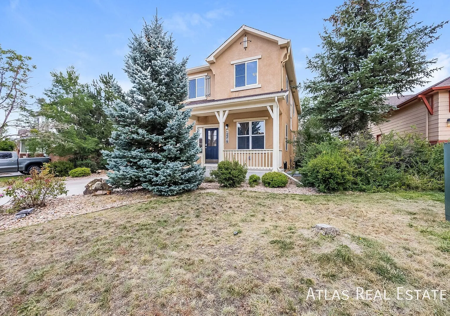 Make this Meridian Ranch Beauty Your HOME with AC! — Photo 2