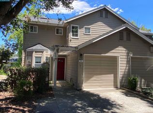 209 Hidden Creek Ct, Martinez, CA 94553