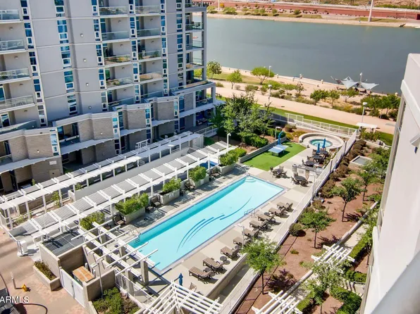 140 E RIO SALADO Parkway #702, Tempe, AZ 85281