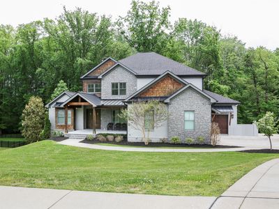 9603 Romano Way, Brentwood, TN, 37027