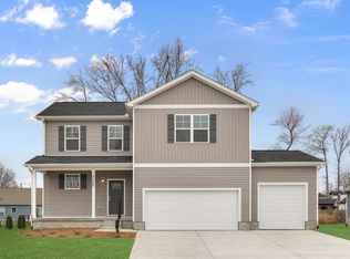 2289 Lopez Ct Lot 210, Cookeville, TN 38506