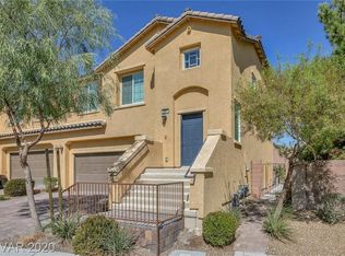 3004 Battle Point Ave, North Las Vegas, NV 89031