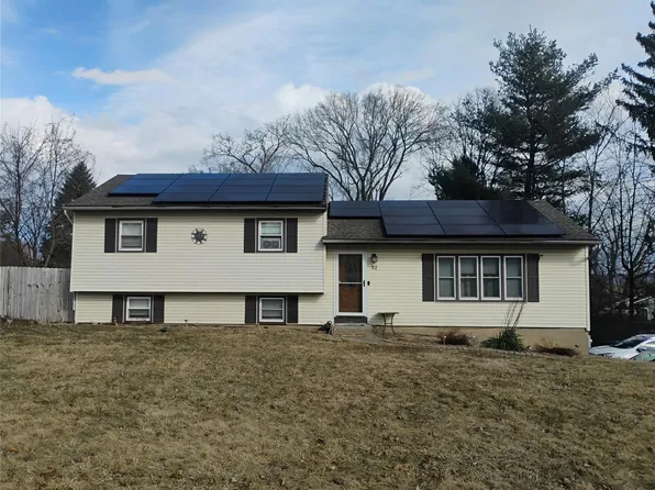 32 Lancer Drive, Newburgh, NY 12550