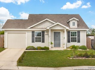 6422 Hazel Valley Dr, San Antonio, TX 78242