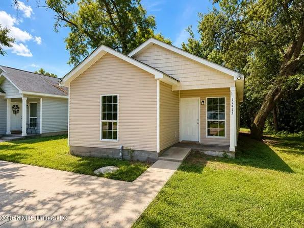 17413 South Blvd, Gulfport, MS 39503