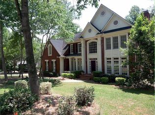 4672 Bishop Lake Rd, Marietta, GA 30062