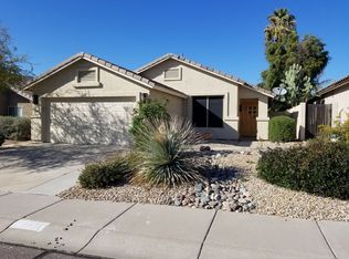 4436 E Tether Trl, Phoenix, AZ 85050