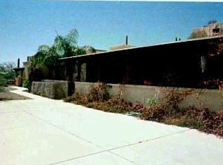 5633 N Via Salerosa #0, Tucson, AZ 85750