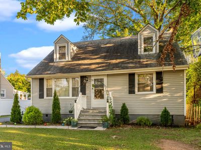 27 Altamawr Ave, Lawrence Township, NJ, 08648