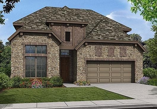 1st image of 1117 Horsemint Dr