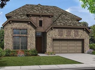1117 Horsemint Dr, Little Elm, TX 75068