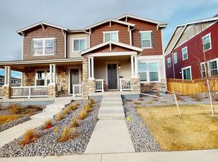 6060 N Netherland Ct, Aurora, CO 80019