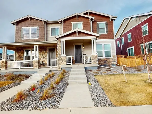 6060 N Netherland Ct, Aurora, CO 80019