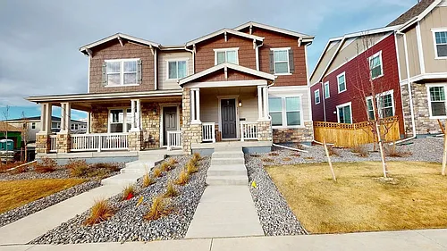 6060 N Netherland Ct Photo 1