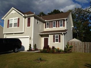 604 Knowledge Dr, Ladson, SC 29456