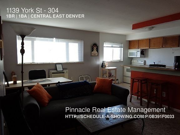 3rd image of 1139 York St APT 304