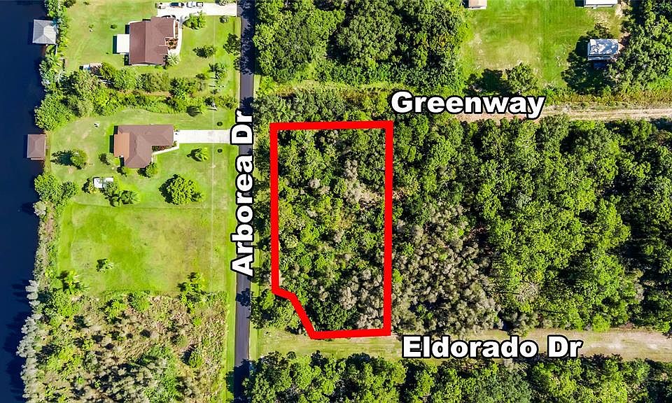 1st image of 1012 ELDORADO DRIVE LOT 6