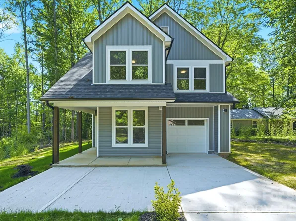 1731 Deer St, Charlotte, NC 28214