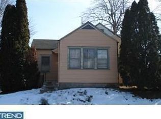 2001 Lenhart Rd, Hatfield, PA 19440