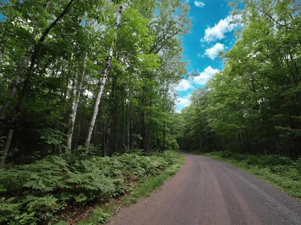 17--- Short Cut Rd, Herbster, WI 54844