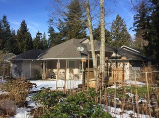 184 Kennedy Rd, Pt Roberts, WA 98281