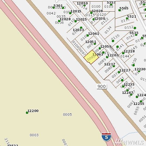 2nd image of Martin Luther King Jr Way S