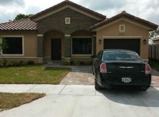 27113 SW 133rd Ct, Homestead, FL 33032