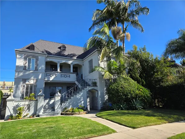 238 S Detroit St, Los Angeles, CA 90036